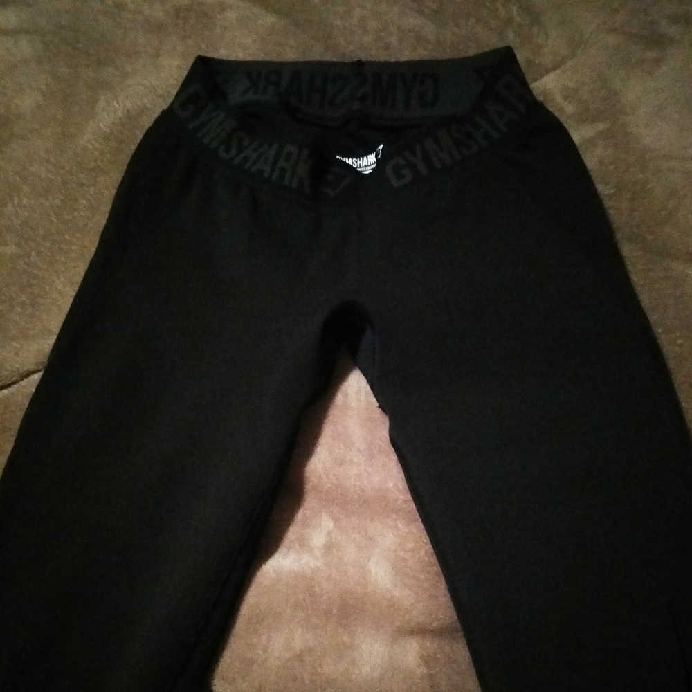 Gymshark Flex legging